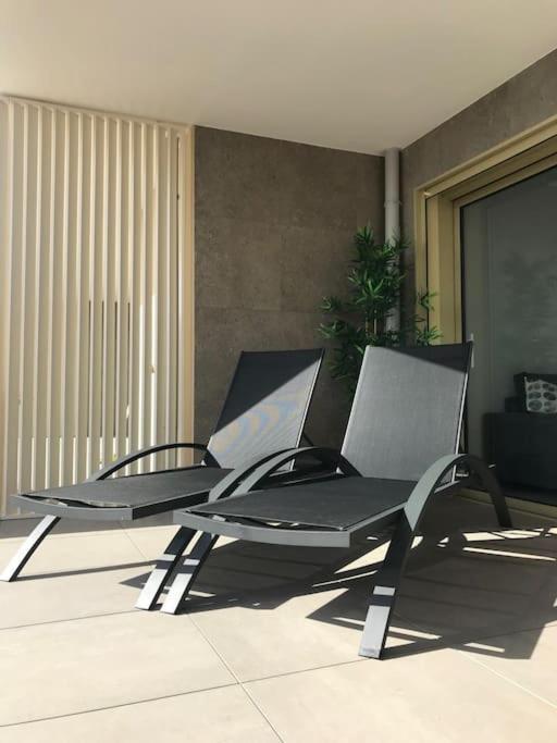 Blue Pearl A008 Apartment Nizza